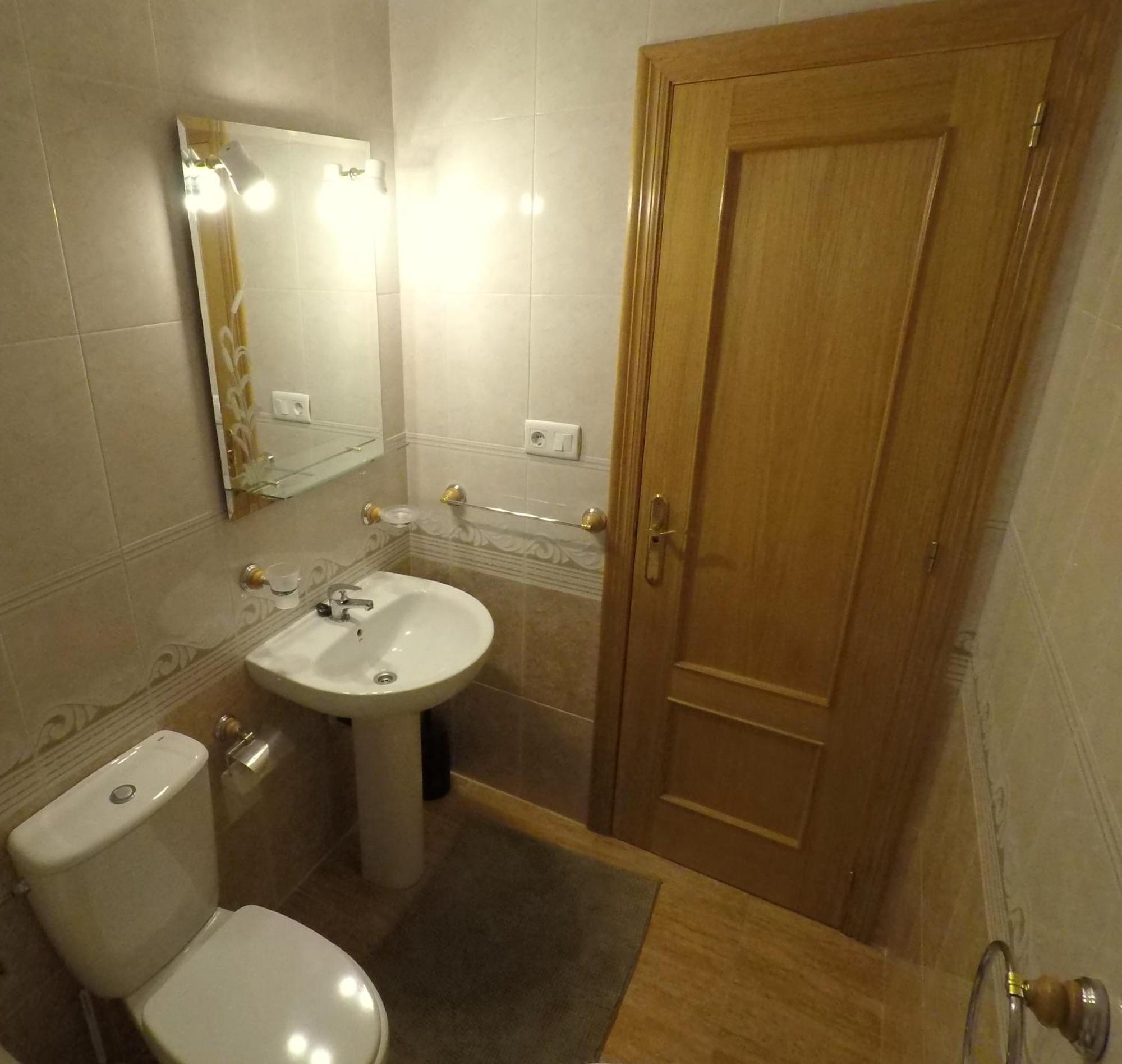 Apartamento Veneziola *