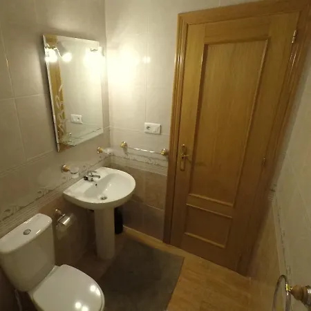 Apartament Veneziola San Javier Exterior foto