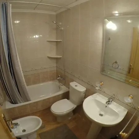 Apartament Veneziola San Javier Exterior foto