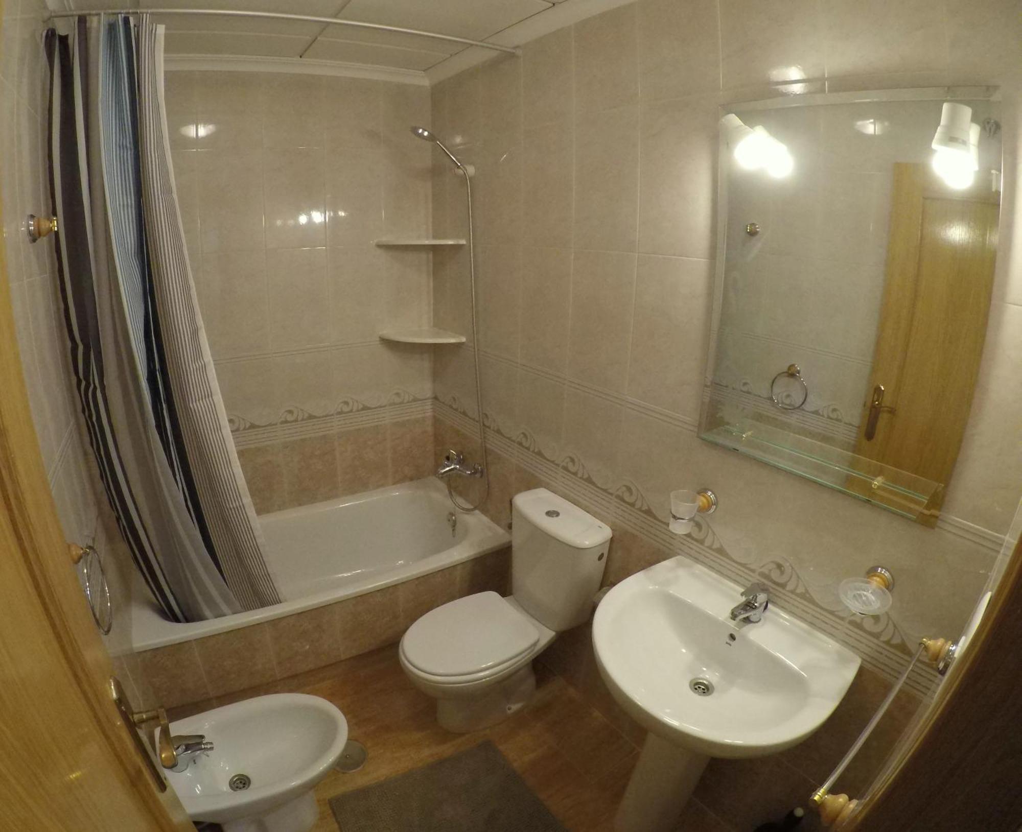 Appartement Veneziola